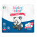 Babystar slim 2 5kg t1nb 22pz