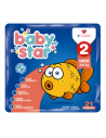 Babystar slim 3 6kg t2 mi 21pz