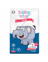 Babystar slim 8 18kg t4 mx18pz