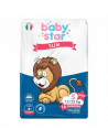 Babystar slim megascor t5 48pz