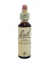 Bach center ess white chestn20