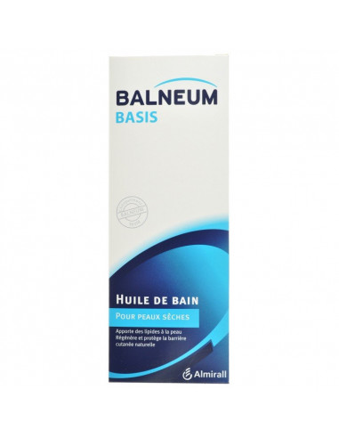 Balneum basis olio bagno 500ml