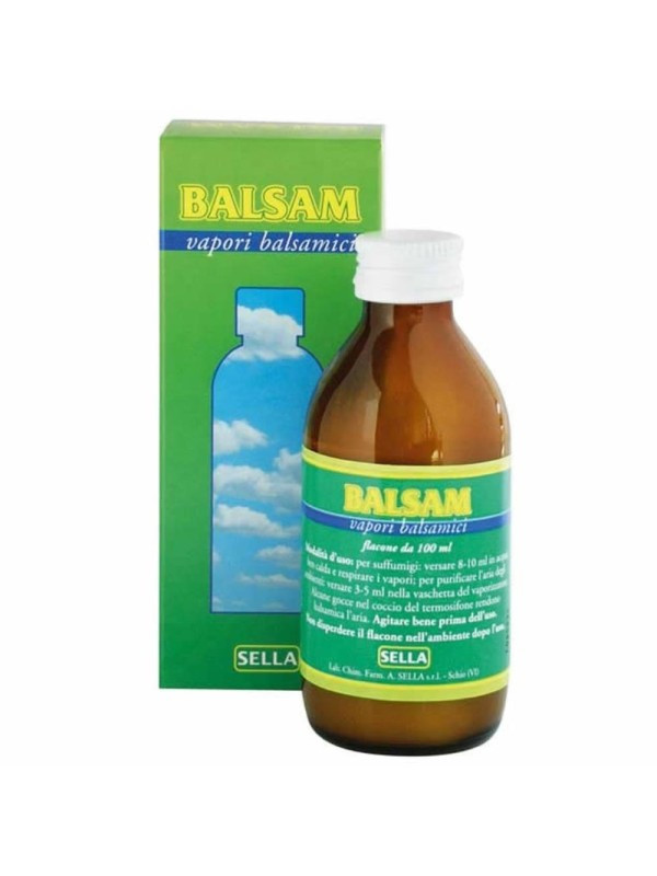 Balsam forte*ambienti 100ml