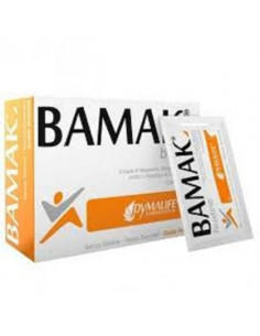Bamak 24 bustine - SHEDIR | Clubfarma