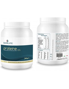 Barilife proteine 450g