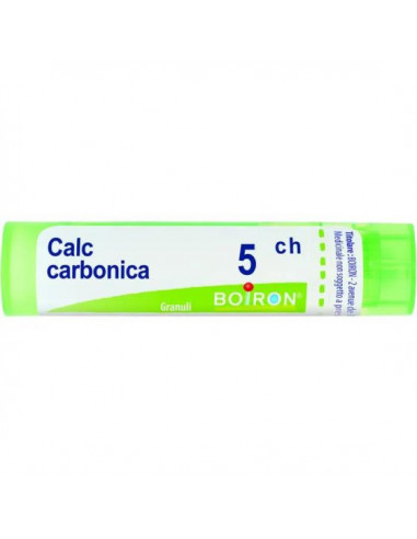 Barium carb 5ch gr
