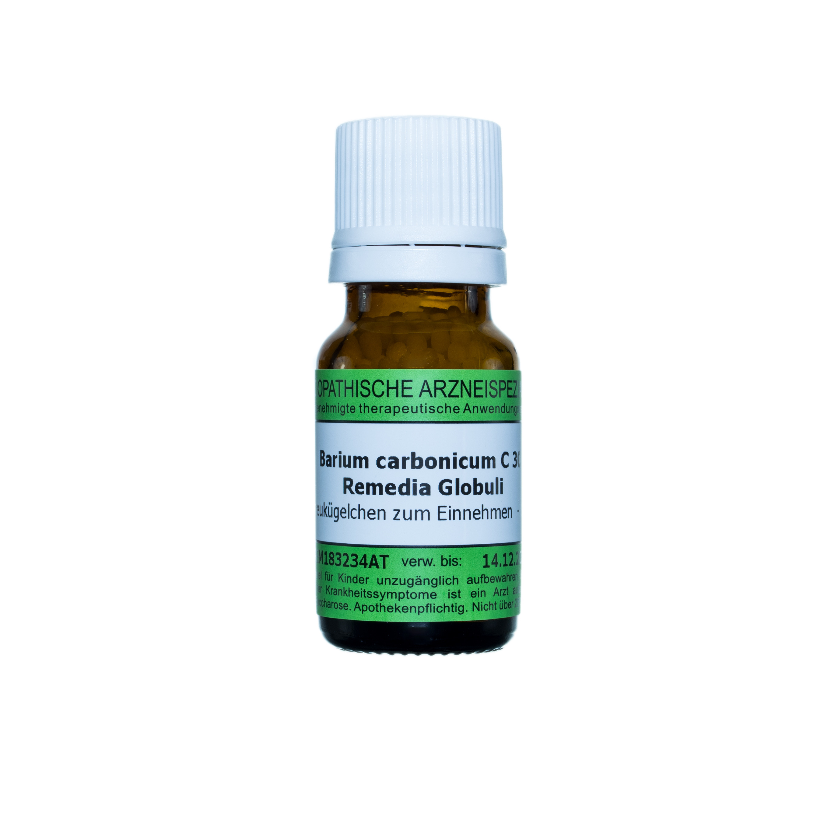 Baryum carbonicum cure 6k-mk