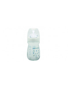 Bebe c bib vt 130ml tett si t0