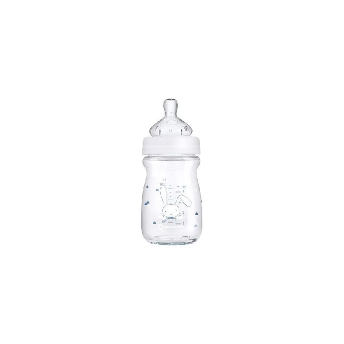 Bebe c bib vt 270ml tett si t1