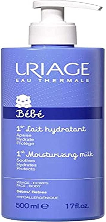 Image of Bebe latte idratante 500ml cod085