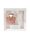 Bella vida set edp l piu showergel