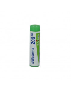 Belladonna 200ch 80gr 4g