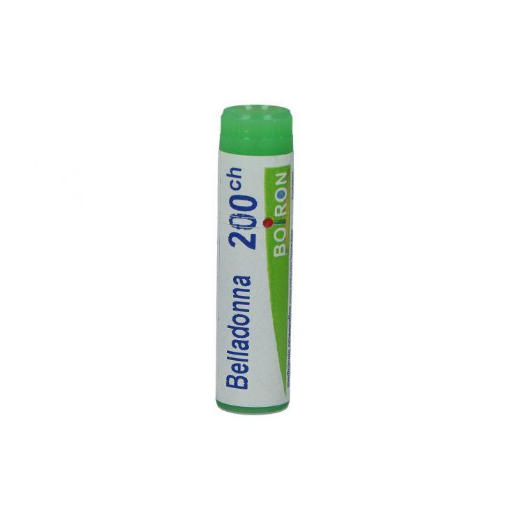 Image of Belladonna 200ch 80gr 4g cod085