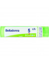 Belladonna 5ch 80gr 4g