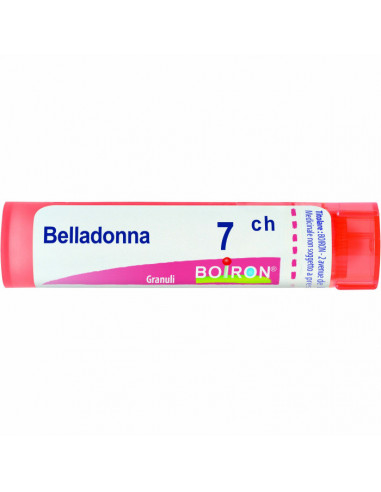 Belladonna 7ch gr