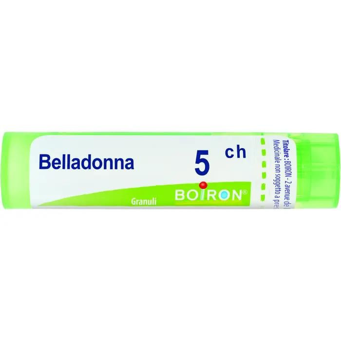Image of Belladonna*5ch 80gr 4g cod085