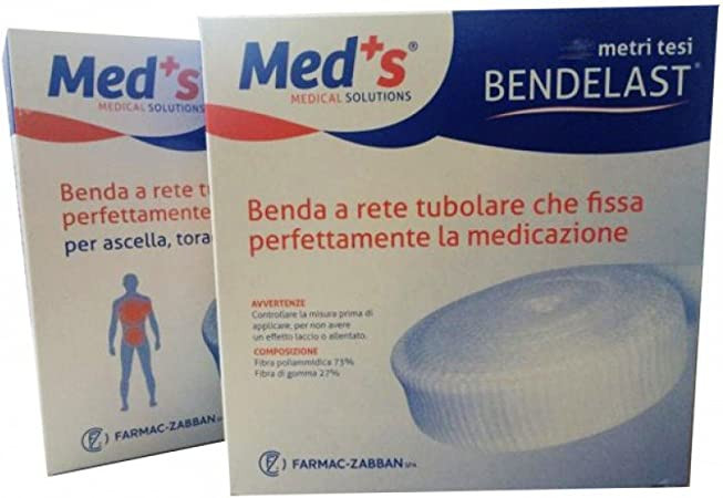 Benda bendelast 6 25mt