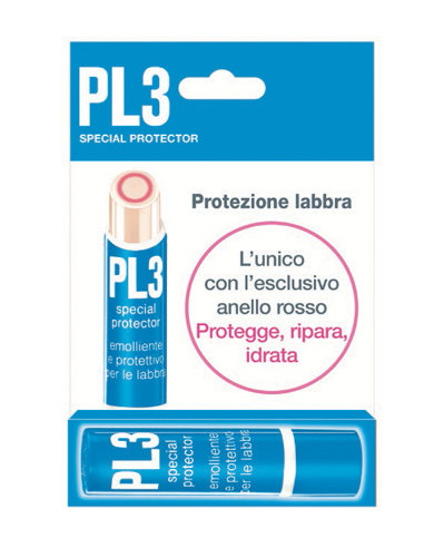 Pl3 stick special protector