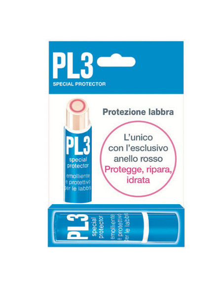 Pl3 stick special protector