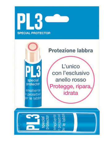 Image of Pl3 stick special protector cod085