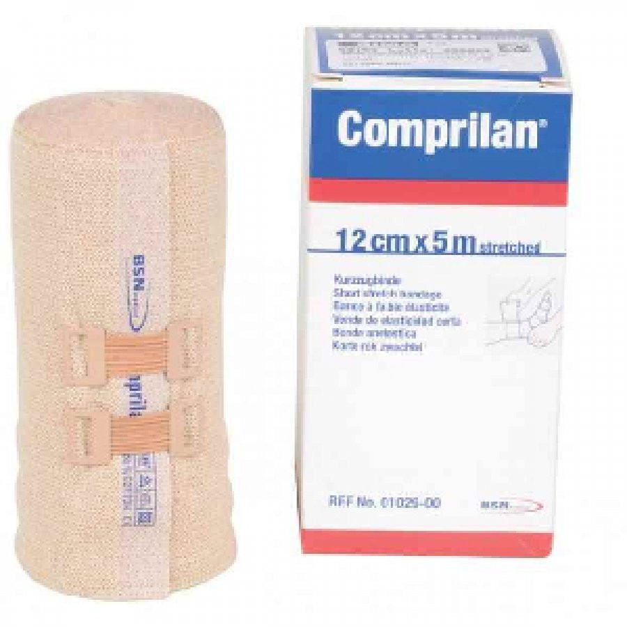 Image of Benda comprilan 12x500cm cod085