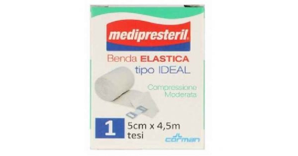 Benda el medipresteril cm5x450