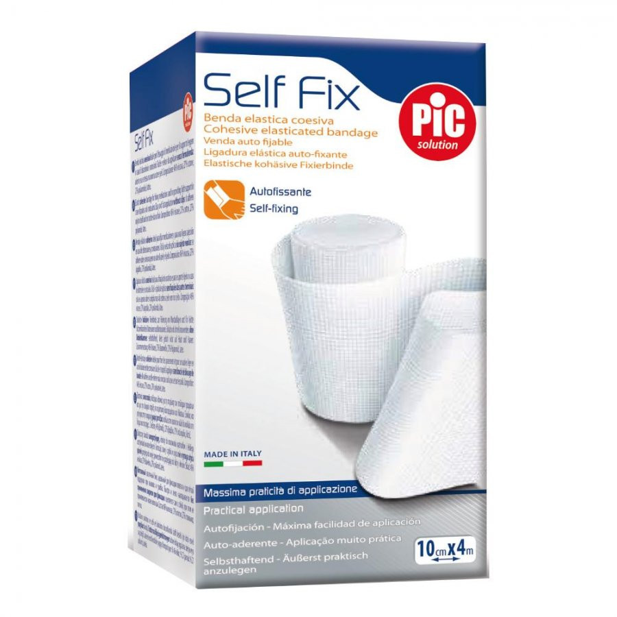 Image of Benda el self fix 6x400cm cod085