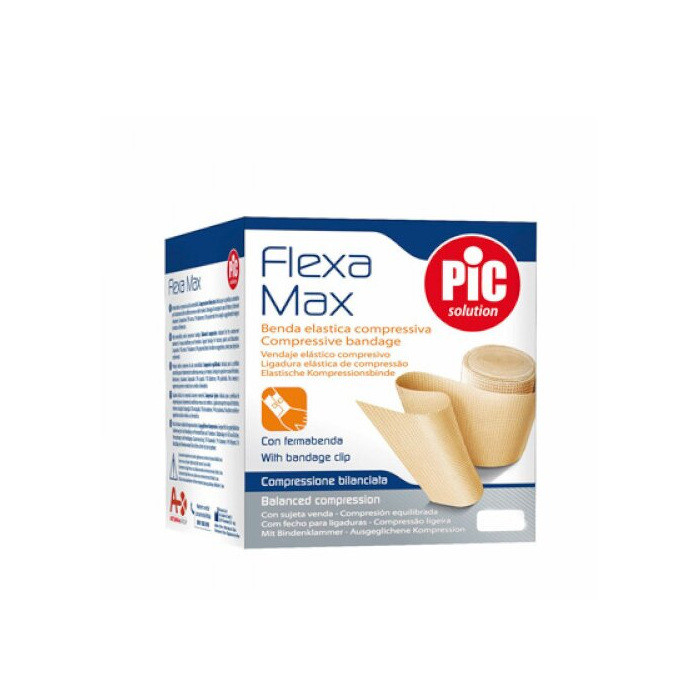 Benda elastica pic soft cm 6x4 m