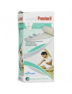 Benda medipresteril 10x4500