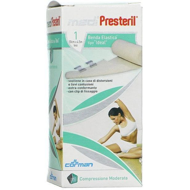 Benda medipresteril 10x4500