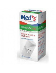 Benda meds ideal cotone 8cm