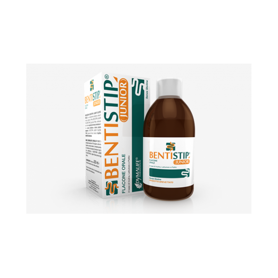 Bentistip junior 300ml