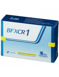 BFX CR 14 30 CAPSULE 500MG BIOFARM