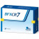 Bfx cr 7 30 capsule 500mg "biofarme
