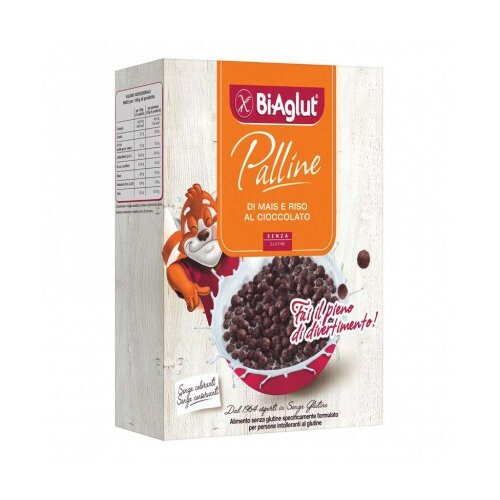 Biaglut dolcisfizi cremi 160g