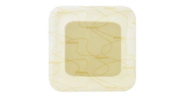 Biatain medicsch 15x15 5pz3343