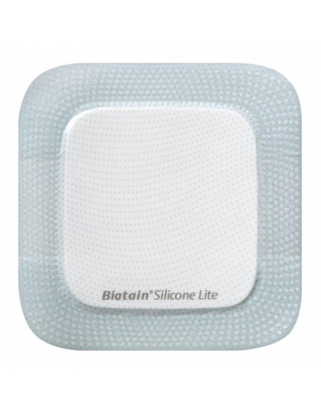 Biatain silicone lite 10x10