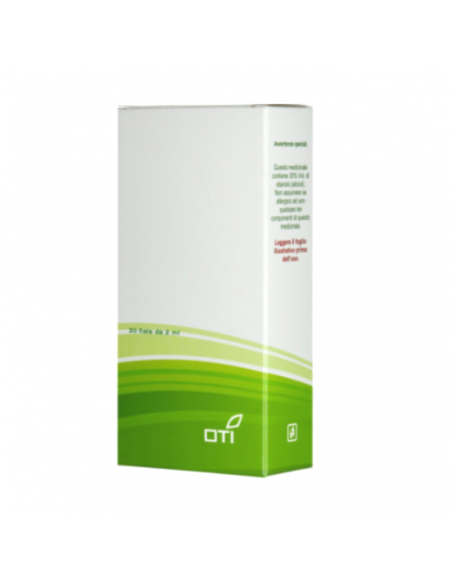 Bio ar composto 20f fisx2ml