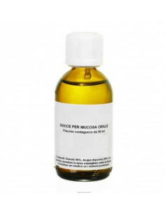 Bio ar composto gocce 50 ml soluzione idroalcolica