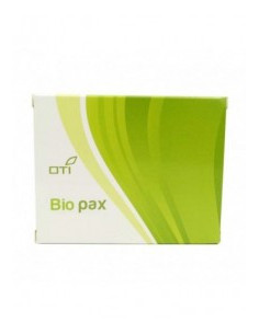 Bio pax composto 20f fisx2ml