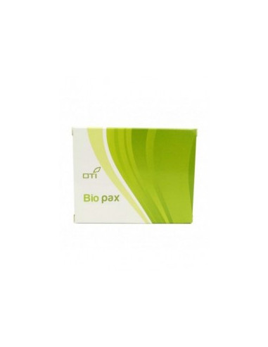 Bio pax composto 20f fisx2ml