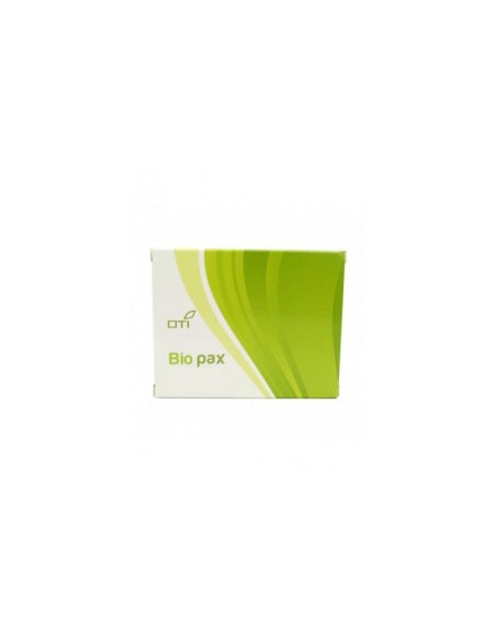 Bio pax composto 20f fisx2ml