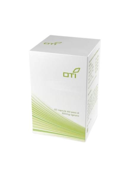 Bio pax composto 60 capsule