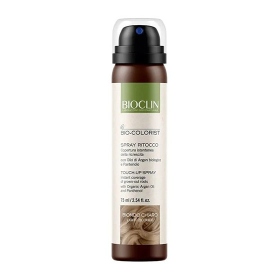 Biocolorist spr ritocco bio ch