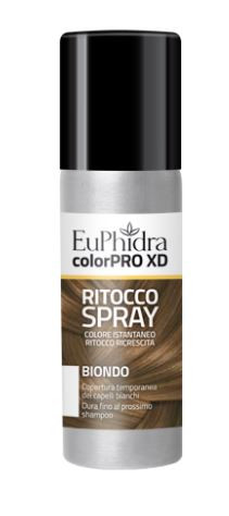 Biocolorist spr ritocco cas mo