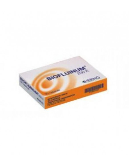 Biofluinum 200k 1g 30 capsule