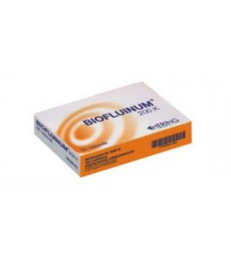 Biofluinum 200k 1g 30cps