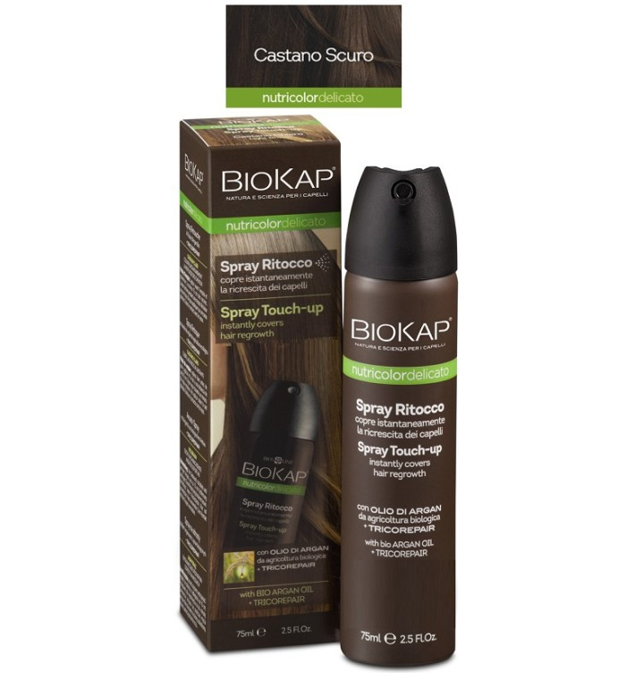 Biokap nutricdel spray rit cc