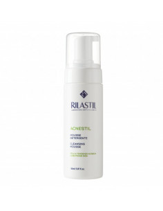 Bioliftan cleansing mousse