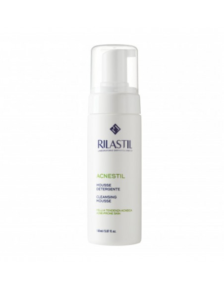 Bioliftan cleansing mousse